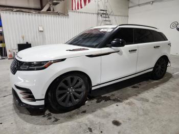  Salvage Land Rover Range Rover