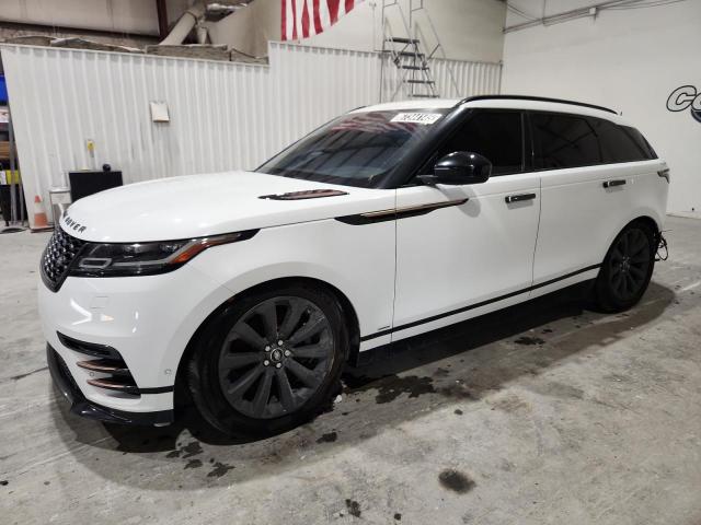  Salvage Land Rover Range Rover