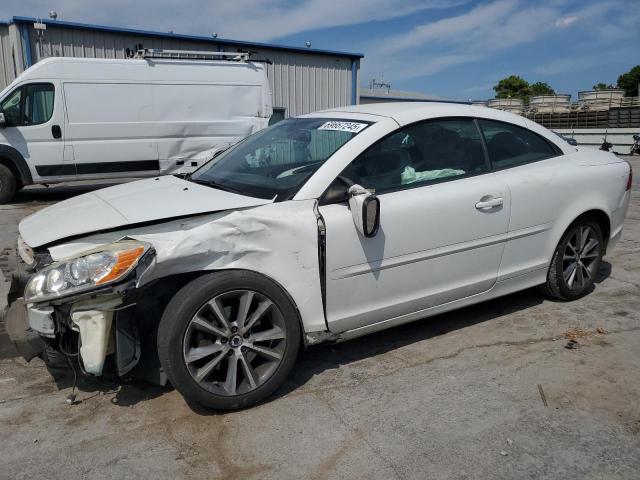  Salvage Volvo C70