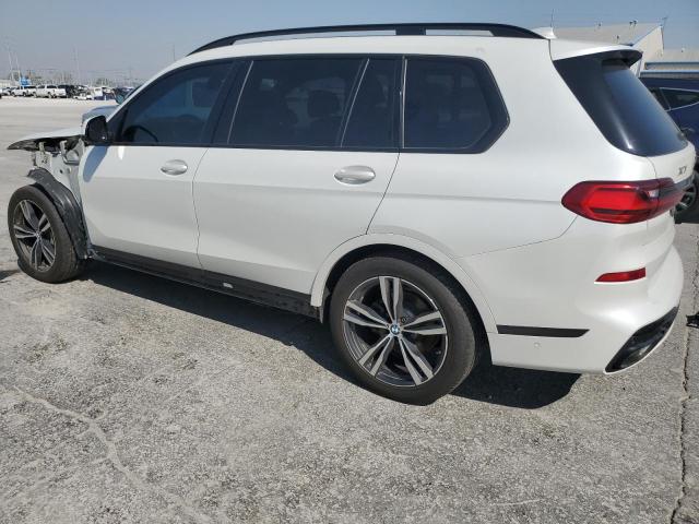 BMW X Series Xdrive40i Image 2