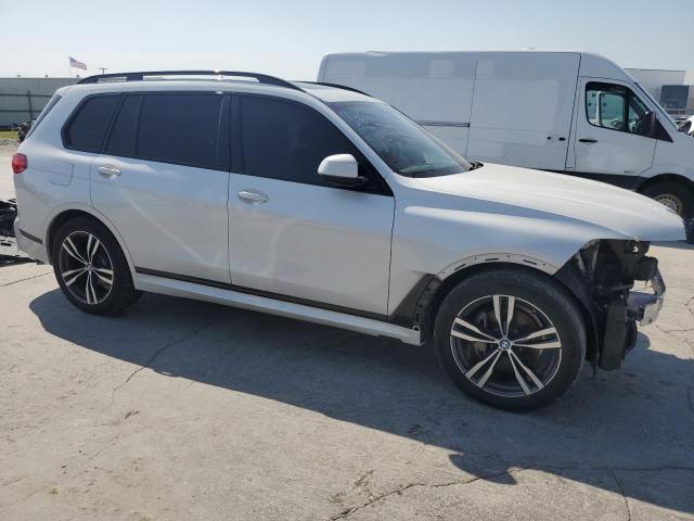 BMW X Series Xdrive40i Image 12