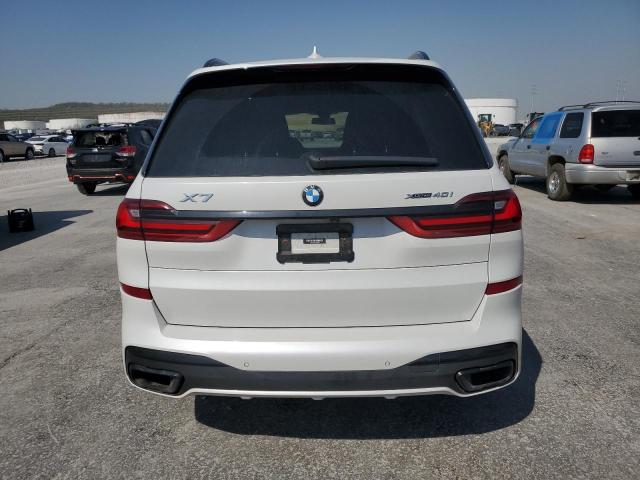 BMW X Series Xdrive40i Image 3