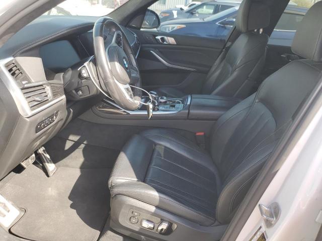 BMW X Series Xdrive40i Image 7