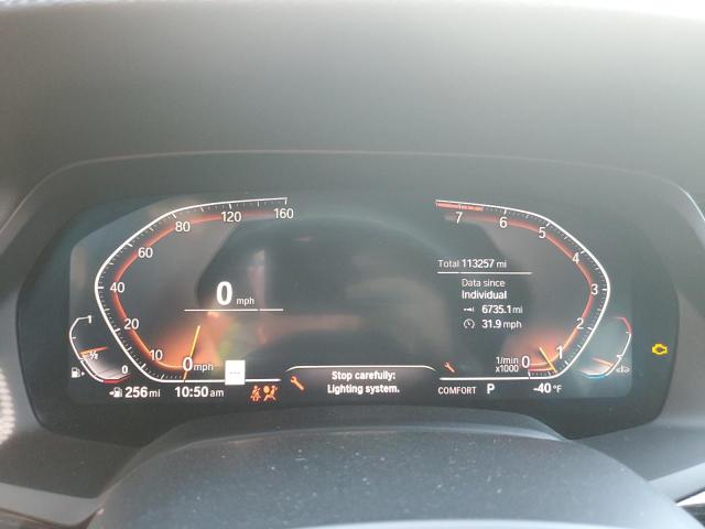 BMW X Series Xdrive40i Image 9