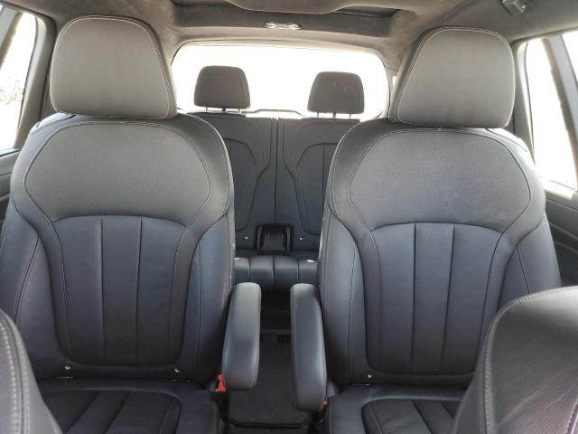 BMW X Series Xdrive40i Image 14