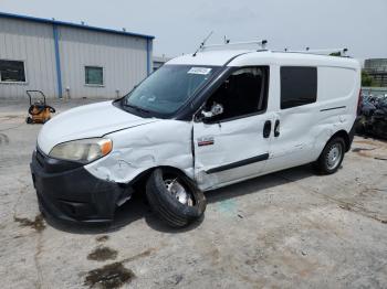 Salvage Ram Promaster