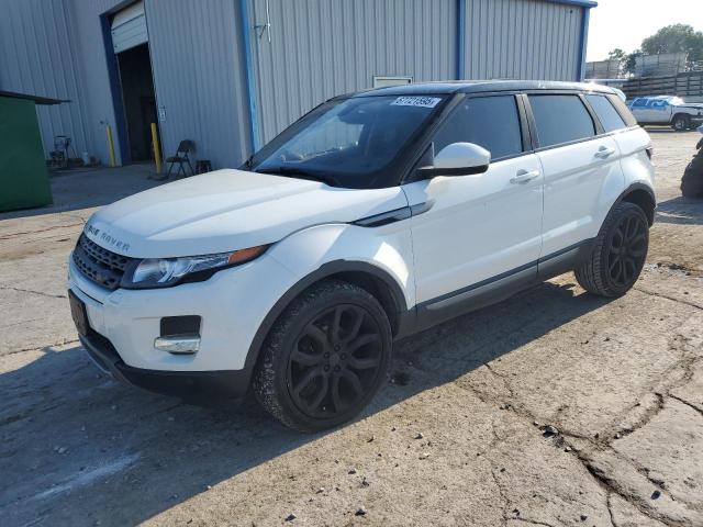  Salvage Land Rover Range Rover