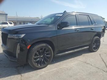  Salvage Cadillac Escalade