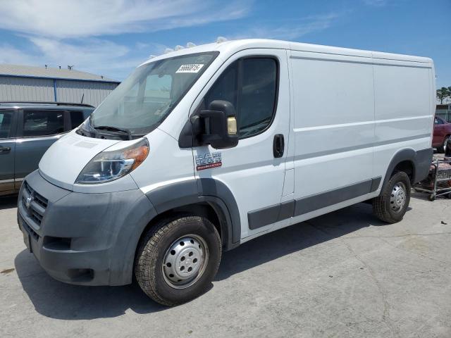  Salvage Ram Promaster