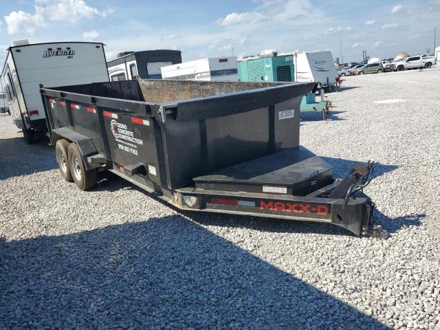  Salvage Maxey Other