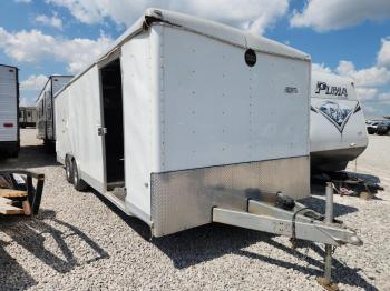  Salvage Wells Cargo Other