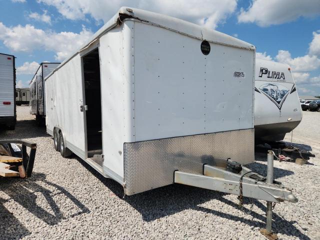  Salvage Wells Cargo Other