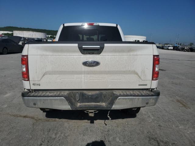 Ford F-150 Supercrew Image 12