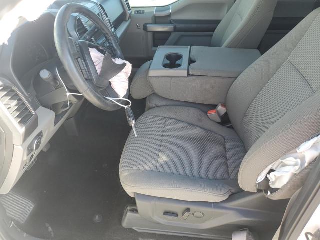 Ford F-150 Supercrew Image 7