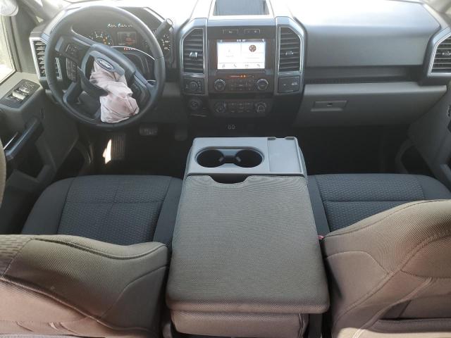 Ford F-150 Supercrew Image 6