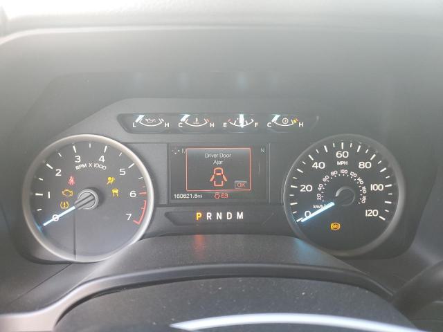 Ford F-150 Supercrew Image 11