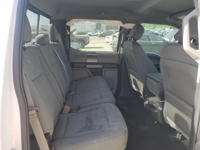 Ford F-150 Supercrew Image 9