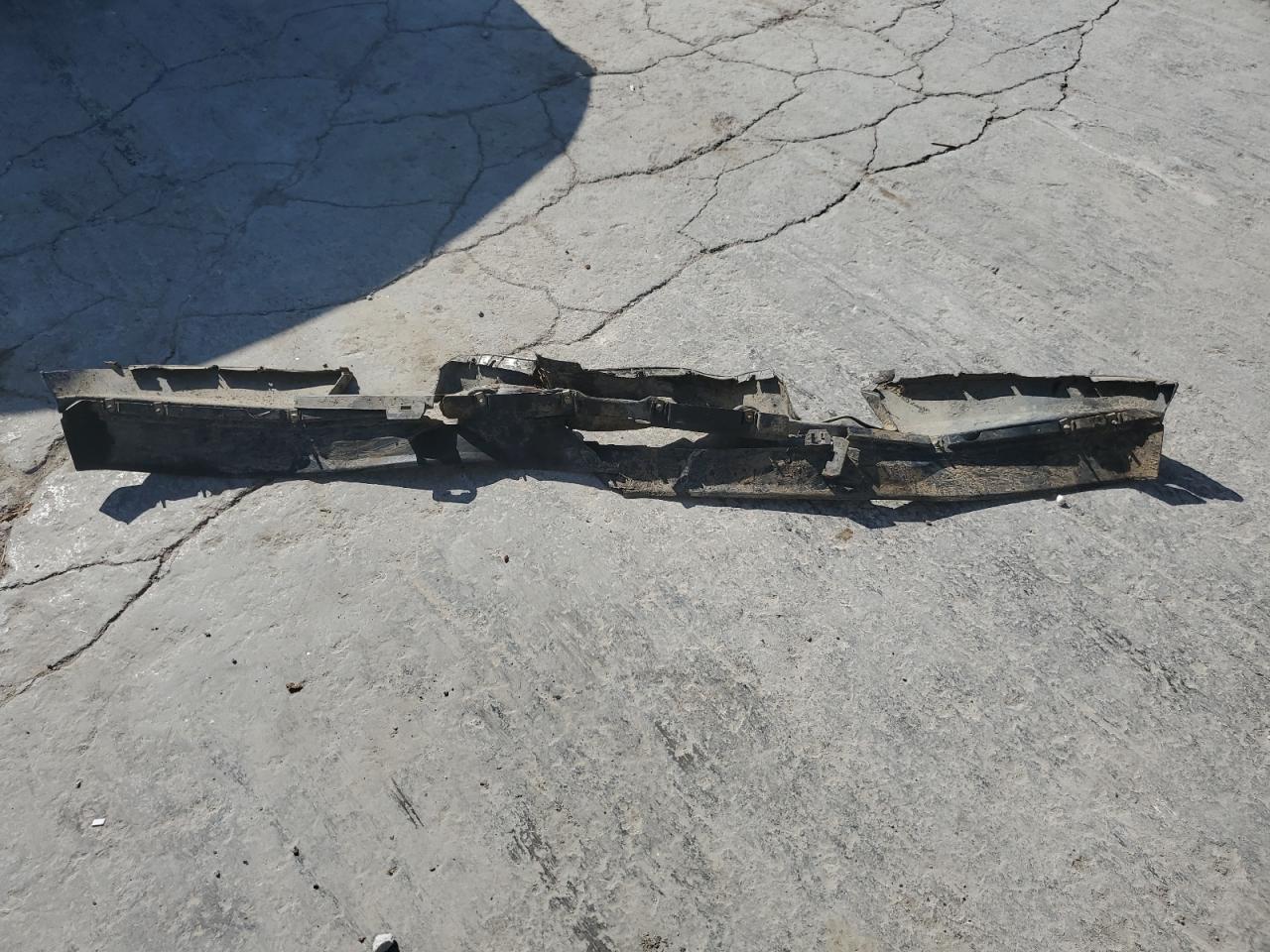 Ford F-150 Supercrew Image 2