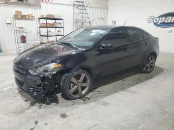  Salvage Dodge Dart