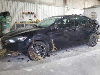  Salvage Dodge Dart