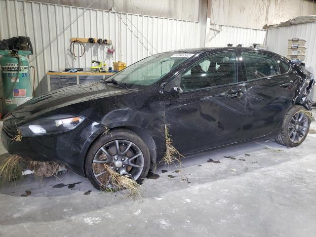  Salvage Dodge Dart