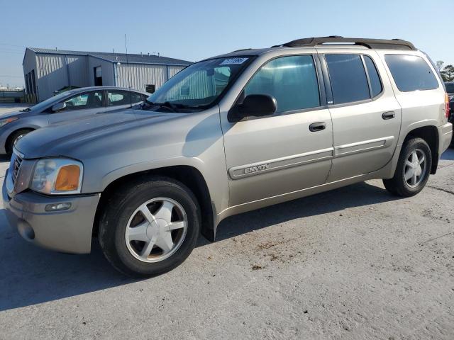  Salvage GMC Envoy
