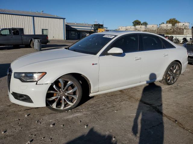  Salvage Audi A6