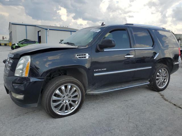  Salvage Cadillac Escalade