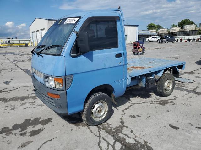  Salvage Daihatsu Hijet
