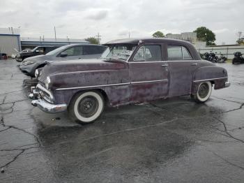  Salvage Dodge Coronet