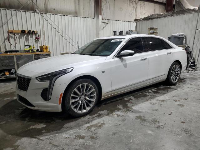  Salvage Cadillac CT6