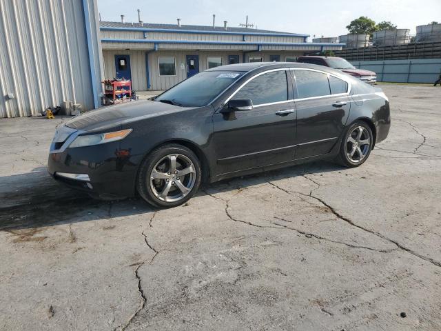  Salvage Acura TL