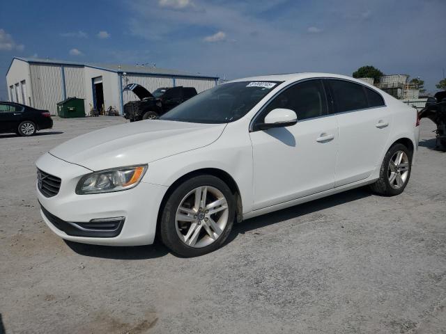  Salvage Volvo S60