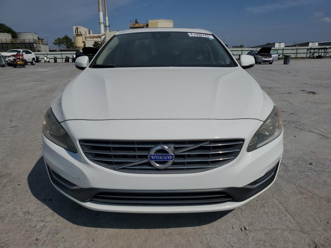 Volvo S60 Premier Image 2