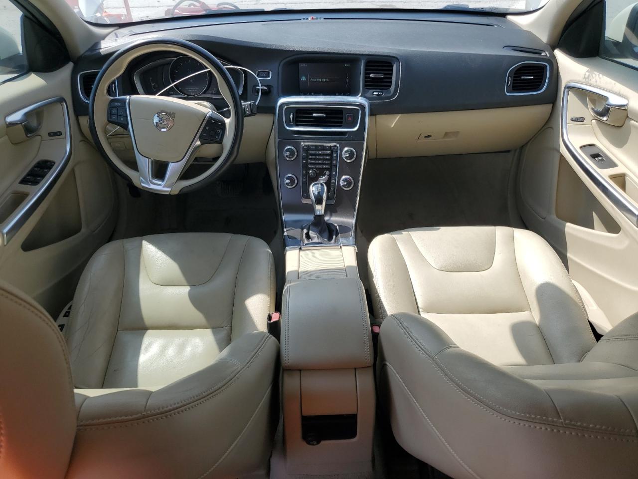 Volvo S60 Premier Image 6