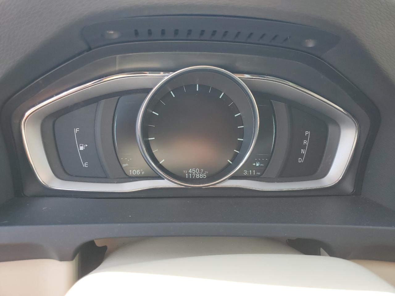 Volvo S60 Premier Image 11