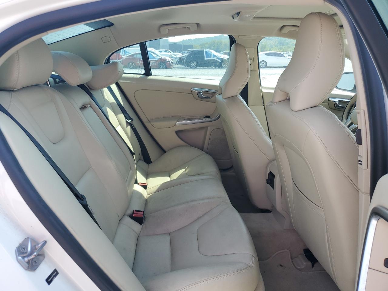 Volvo S60 Premier Image 8