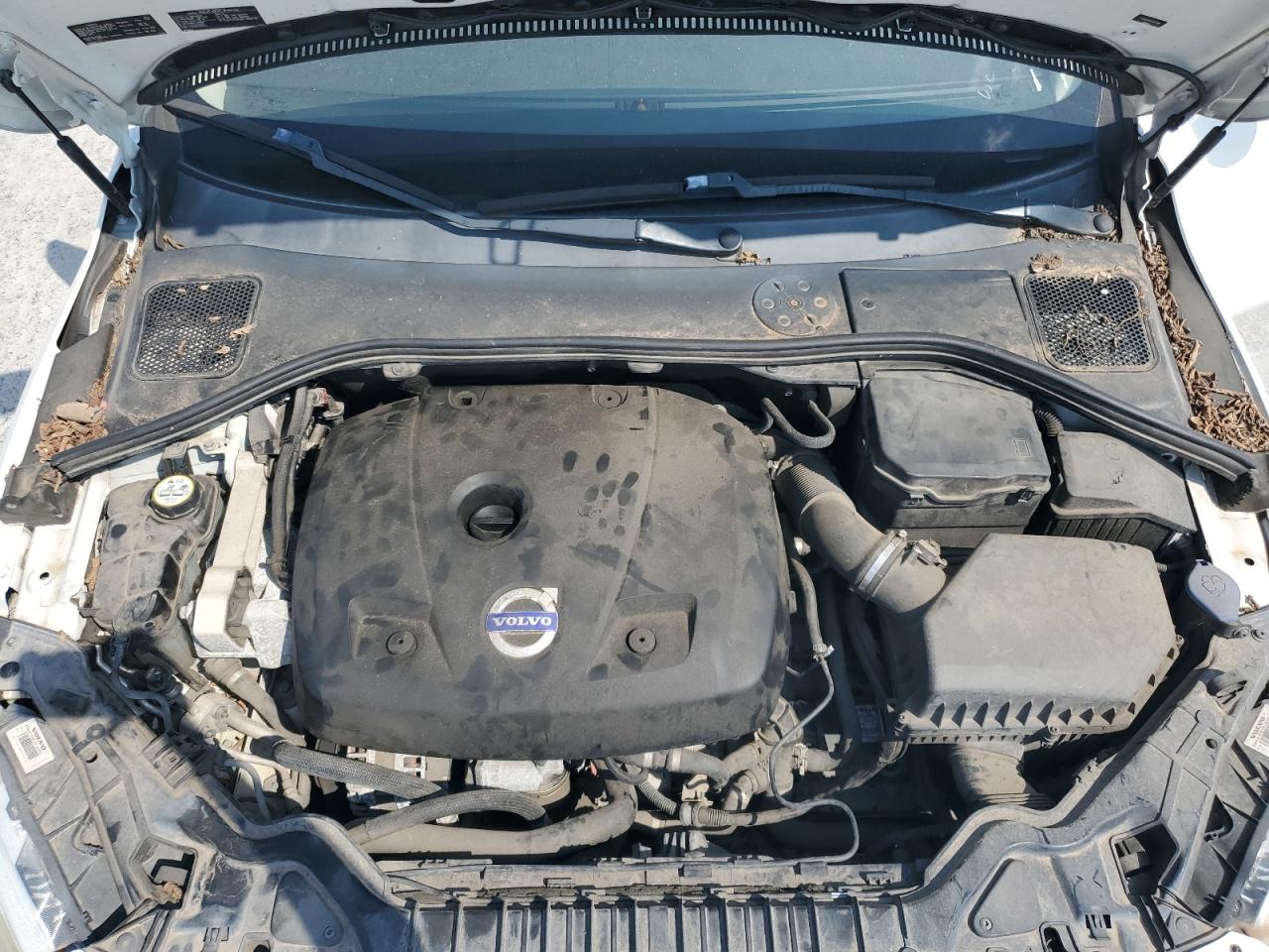 Volvo S60 Premier Image 10