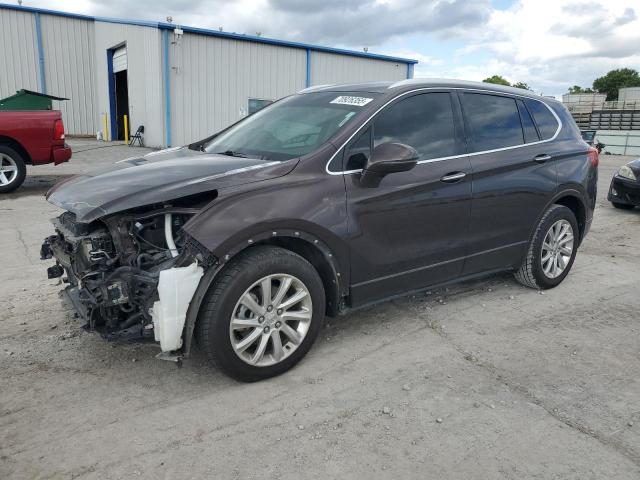 Salvage Buick Envision