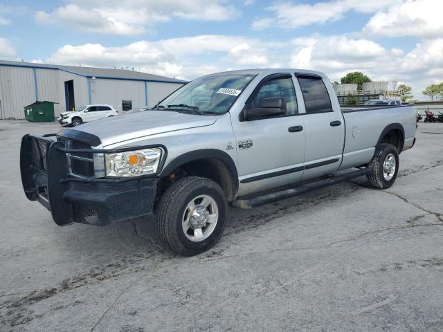  Salvage Dodge Ram 2500
