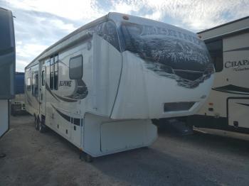  Salvage Kqfp Alpine