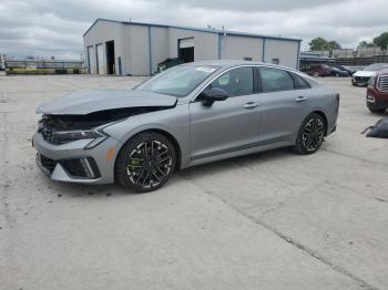  Salvage Kia K5