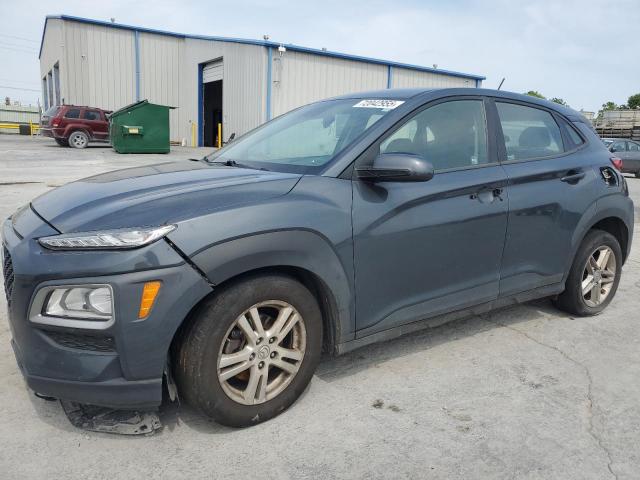  Salvage Hyundai KONA