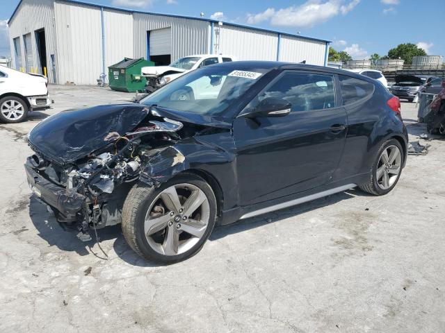  Salvage Hyundai VELOSTER