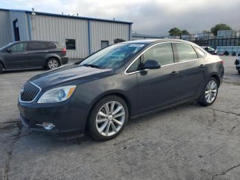  Salvage Buick Verano