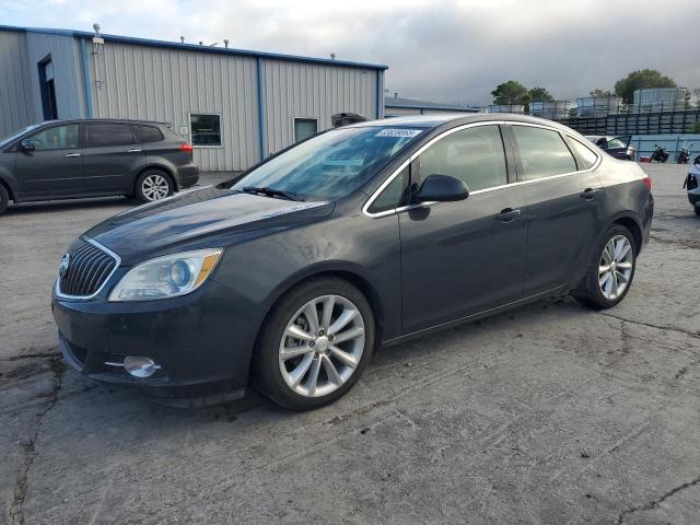  Salvage Buick Verano