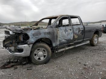  Salvage Ram 2500