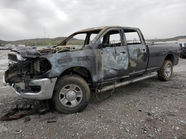  Salvage Ram 2500