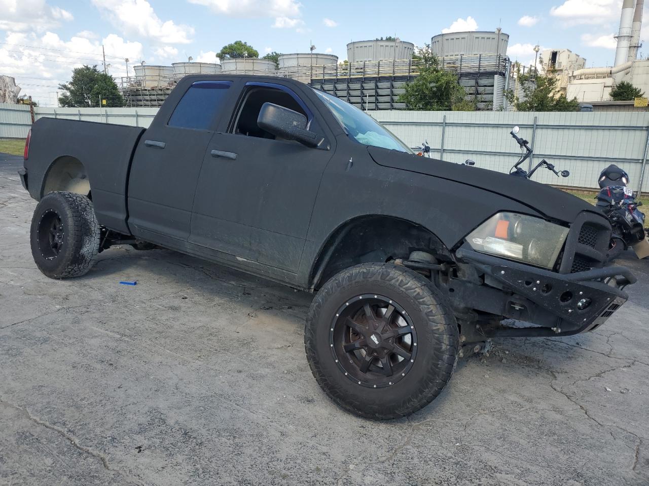 Dodge Ram 1500 Image 12