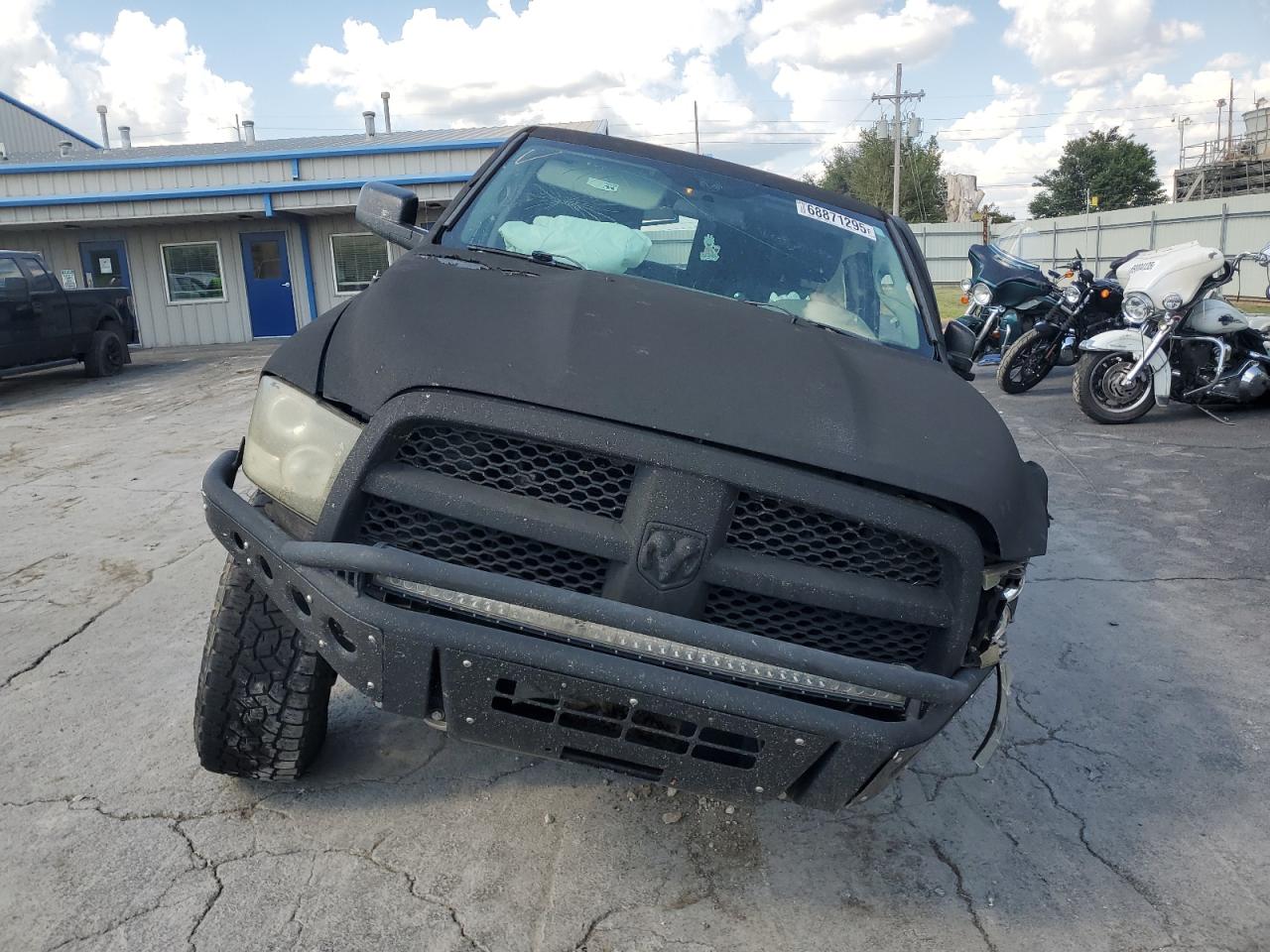 Dodge Ram 1500 Image 10